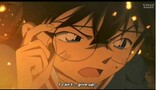 Detective Conan AMV courtesy call | Kaito kid vs Detective conan