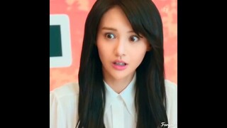 famous boy has crush on him😍 || love o2o || one smile is very alluring