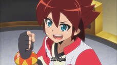 Dragon Collection Episode 29 English Subtitle