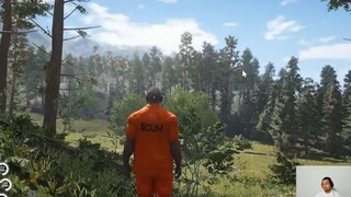 Scum  - สร้าง (คราฟ) มีดหิน ขวานหิน หอกไม้แหลม