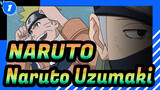 [NARUTO] Naruto Uzumaki: Guru Kakashi, Ayo Bermain Lonceng Lagi!_1
