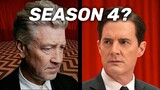 Twin Peaks Season 4 | David Lynch denies rumors... or does he?