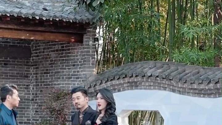 Mantan istri yang sedang mencuci piring di luar negeri sebenarnya menawarkan 300.000 yuan untuk memb