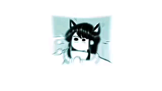 edit of komi san.