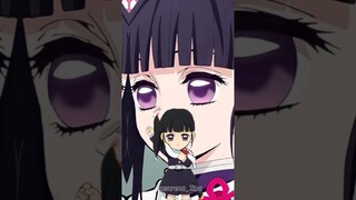 Demon slayer girls #tiktokvideo #kimetsunoyaiba #xuhuong #tiktokviral #thanhguomdietquy