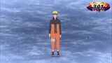 Naruto Shippuden episodes 391, 392, and 393