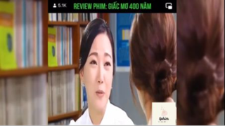 Tóm tắt phim: Giấc mơ 400 năm #reviewphimhay