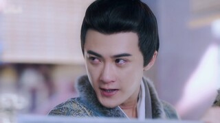 พ่อเลี้ยงตัวน้อยเก่งมากในการล่อลวงผู้คน｜Wu Lei x Tan Jianci