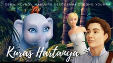 Parody Barbie | Kuras Hartanya