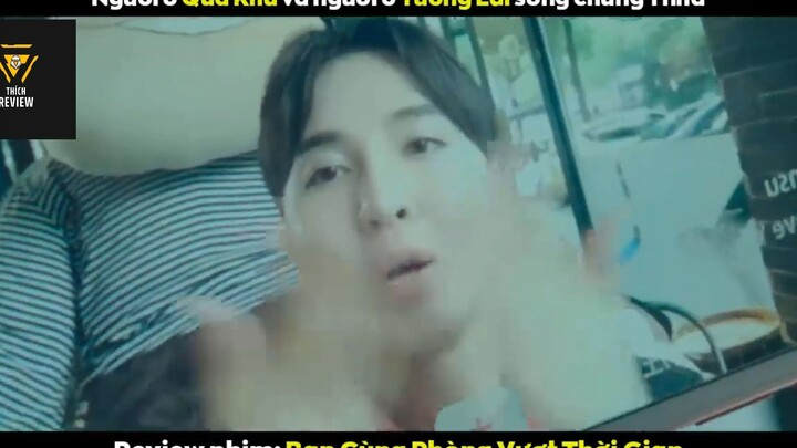 Vượt thời gian (p2) #phimhanhdong