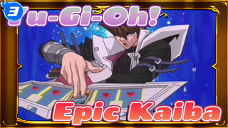 Kaiba's Epic Scene Compilation | Yu-Gi-Oh!_3