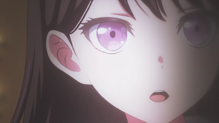 [New May Series] "What if Nagasaki Suyo fell into the back room?" #Opening