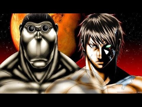 🚀Opening 1 TERRA FORMARS 🚀#anime #openings #tumundodeanime