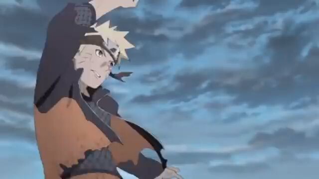 Naruto Believer Battle of Brothers