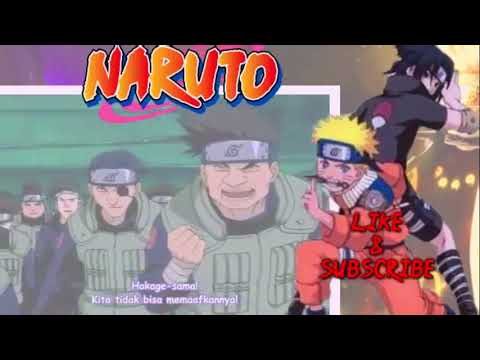 naruto kecil sub indo lengkap