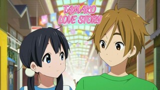 TAMAKO LOVE STORY