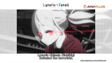 Lycoris Recoil | Theme PV 4: Radio Tower Incident (English Subs)
