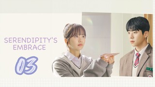 [Korean Series] Serendipity's Embrace | EP 3 | ENG SUB