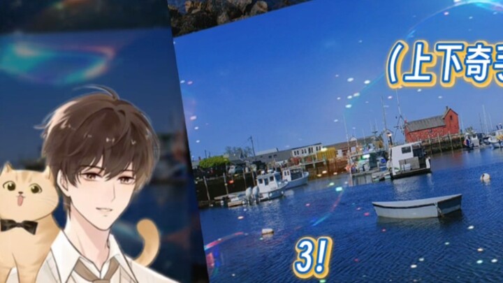 Why do I love watching Qige punish Daidai so much? Hahahaha