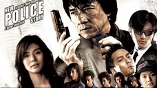 New Police Story 2004