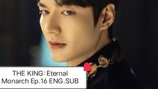 THE KING: Eternal Monarch Ep.16 ENG.SUB