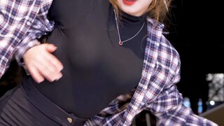 191225 Seoyoung Clock เจนอนกลิน Miss 2 4K