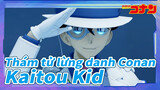 [Thám tử lừng danh Conan/MMD] Kaitou Kid - Classic
