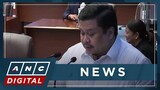 Senator Estrada alleges Pangasinan mayor is Alice Guo's lover, operator of POGOs | ANC