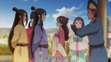 Eps 5 | Memory of Chang'an S1 [Sub Indo]