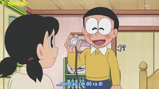 Doraemon Tập 471: Chàng Võ Sĩ Nobita Tí Hon & Chiếc Cặp Bác Sĩ