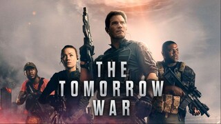 THE TOMORROW WAR