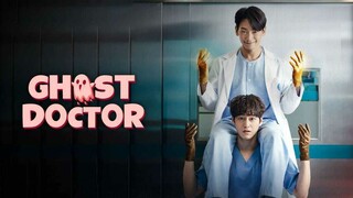 Ghost Doctor - Episode 16 [END] (2022) Dub Indo