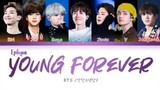 young forever/bts