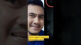 SOSOK KUNTILANAK YANG TEREKAM CCTV #shorts