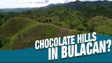CHOCOLATE HILLS SA BULACAN