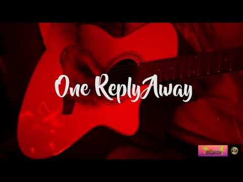 IslandBoy$ - One Reply Away (Lyric Video)