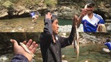 fishing in Nepal | himalayan trout fishing in Nepal | cast net fishing in Nepal |
