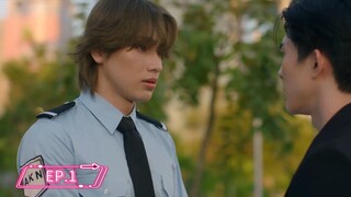 กอดกันไหมนายตัวท็อป EP.1