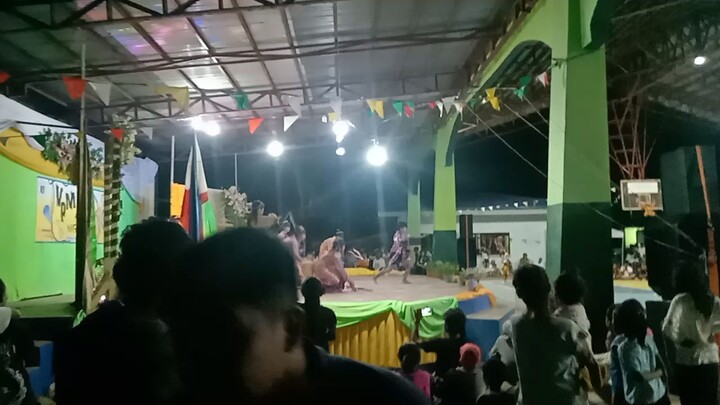Katutubong Palaweno