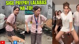 Yung Jebs na Jebs kana pero pinapaypayan ka pa! 😂 - Pinoy memes, funny videos compilation