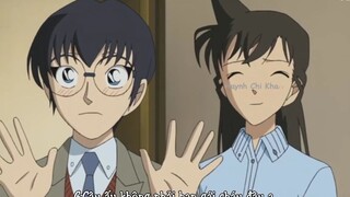 Detective Conan tổng hợp trích đoạn hay (Part 9) p9