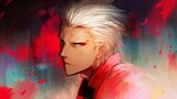 【fate】Do you want to repeat the same mistakes? Emiya Shirou! Red A