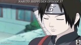 Naruto Shippuden Episode 37 Tagalog dubz..