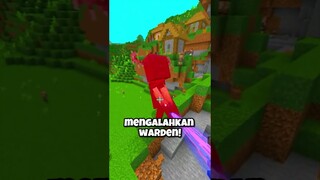 Senjata Masa Depan TERMAHAL Yang Ada Di Minecraft!