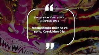 Momosuke Thiên Hạ Vô Song, Yamato Gia Nhập Băng Mũ Rơm#1.1