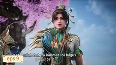 Stellar Transformation S6 eps 9 sub indo