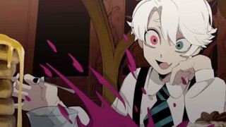 PSYCHO _ Caravan Palace - Dragons