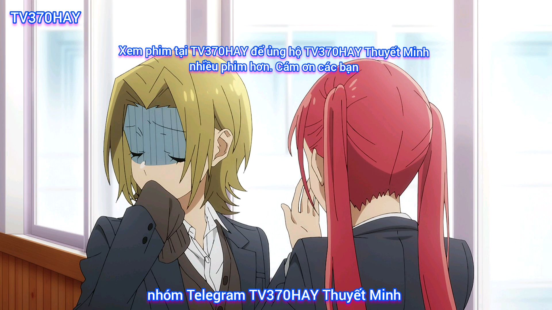 Aggregate More Than 73 Anime Thuyet Minh Super Hot - In.coedo.com.vn