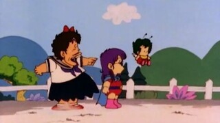 Dr.Slump And Arale ดร.สลัมป์ กับหนูน้อยอาราเล่ [ภาคเก่า] ตอนที่ 9