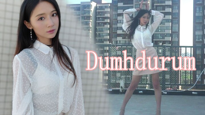 【大宝兔22】Apink-Dumhdurum full song cover My hidden appearance is gorgeous